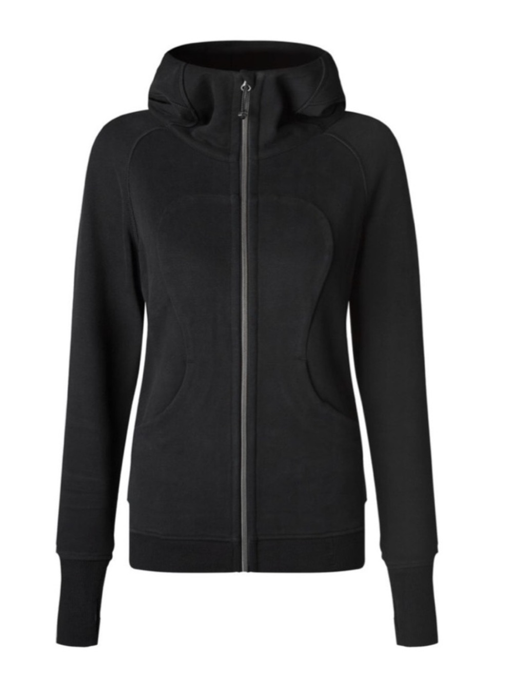 lululemon scuba hoodie